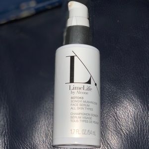 Sotoks from LimeLife by Alcone